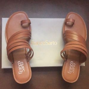 Franco Sarto slide 8.5